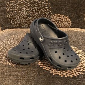 Boys croc